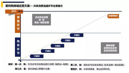 易丽购挂售模式系统开发