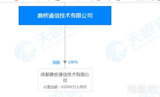 唯一公告参与开发华为鸿蒙手机操作系统的公司 北信源